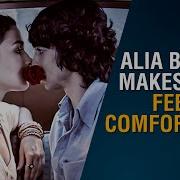Alia Bhatt Makes You Feel Comfortable In A Scene Scene Kya Hai Ep 1 Shantanu M Avneet K