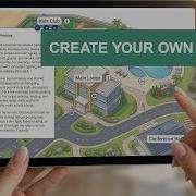 Create Your Own Interactive Maps