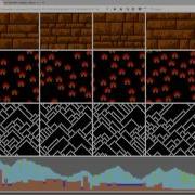 WaveFunctionCollapse And Kollapse