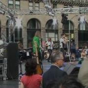 Maroon 5 Wakeup Call Live 5th Avenue New York On 9 5 07