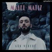 Mabel Matiz Ft Evgeny Grinko Vals Filter Enstrumental
