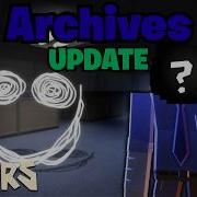 The Archives Update Is HUGE For DOORS