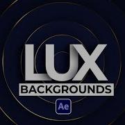 Create Luxury Animated Backgrounds In After Effects Tutorial
