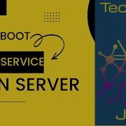 Springboot Admin Server