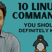 10 Linux Command Every Software Engineer Should Know