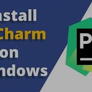 Как установить PyCharm на Windows Системные требования PyCharm