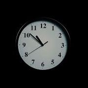 Speed Clock No Copyright Background Video Infinite Motion Loop