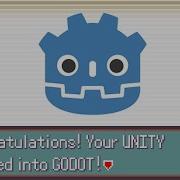 Unity Developer Tries Godot For The First Time