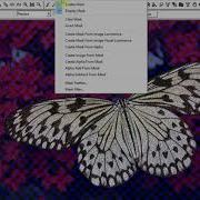 TwistedBrush Tutorials Applying A Filter To A Part Of An Object Layer