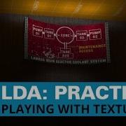 Valve Hammer Editor Practice Texture Manipulation Learning To Apply And Align LDA PS04