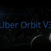 UBER ORBIT V3 Présentation