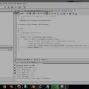 Tutorial Dasar Pemrograman Java 1