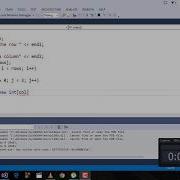 Dynamic Array 2D Initialized 2d Array And Print Using Pointer Notation C