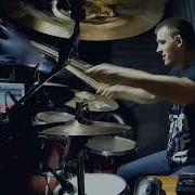 Rammstein Feuer Frei Drum Cover