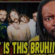 FIRST TIME HEARING Idles Dancer Reaction