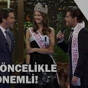 Best Model Olmanın Zorlu Koşulları Beyaz Show