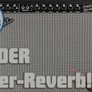 Fender 65 Super Reverb Deep Dive Demo Tele ES 335 Les Paul