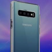 Samsung Galaxy S10 Homecoming Ringtone
