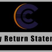 Function With Empty Return Statement C Programming