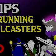 8 DM Tips To Simplify NPC Spellcasters In D D 5e
