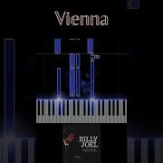 Learn Vienna By Billy Joel Easy Play Along