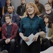 Google Talk SNL