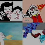 4 It Burns Burns Burns Part 3