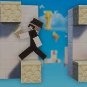 The HARDEST Parkour Gauntlet
