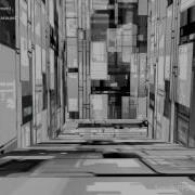 Panda3D FPS Demo