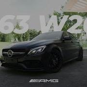MERCEDES BENZ C63 W205 ХУЛИГАН В СЕМЬЕ AMG ЗА 3 000 000 Я УДИВЛЕН