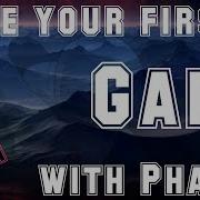 Make Your First Game With PHASER Part 1