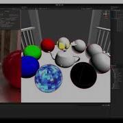 Playing Around With Unity RayTracing Sample Project
