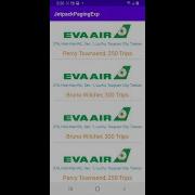 Android Paging 3 Example Using Retrofit