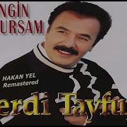 Ferdi Tayfur Yağ Yağmur Yüksek Kalite