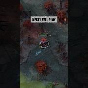 Insane Triple Kill With One Genius Move Dota2
