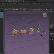 Auto Layers Script For Maya