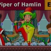 Pied Piper Of Hamlin In English Stories For Teenagers EnglishFairyTales