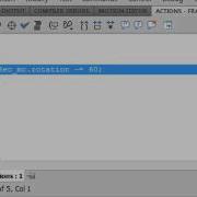 Code Snippets Tutorial 3 Animation