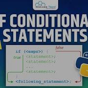 Conditional Statements Explain IF Statements In Python Python Tutorials In Hindi