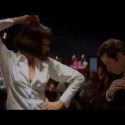 Pulp Fiction Dance Scene HQ