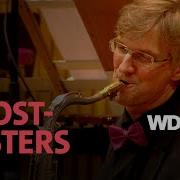 Ghostbusters Theme Orchestra Version WDR Funkhausorchester