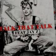Talk That Talk Rihanna Feat Jay Z Clean