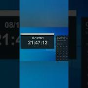 How To Create Clock Clock Programming Python