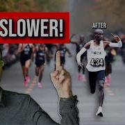 You Need To Run SLOWER Your Comprehensive Guide To Easy Runs