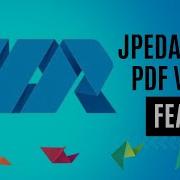 JPedal Java PDF Viewer Features