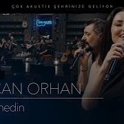Sevcan Orhan Yar Demedin Çok Akustik Eskişehir Konseri
