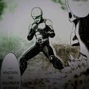 Difference Between A Coward A Courageous Mumen Rider Edit Edit AMV OPM Edit Onepunchman