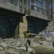 PC Bionic Commando Part 8 HD