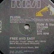 Plush Free And Easy 12 Inch