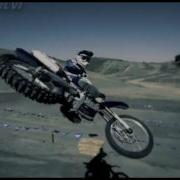 The Prodigy Spitfire HD Slow Mo Footage